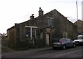 Queensbury Music Centre - Albert Road