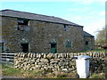 Barn at Ceirnioge Fawr