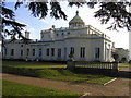 SU9682 : Stoke Park Club by Stuart Cann