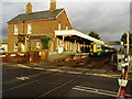 Angmering station