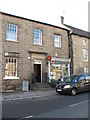 Masham Post Office