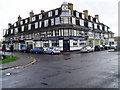 The Clockhouse Bar,East Preston