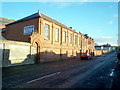 Old Lurgan Weaving Factory, Ulster Street, Lurgan