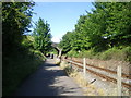 Bristol-Bath Railway Path