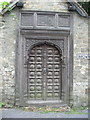 Storrington - Door in Brown