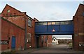 Gas Street, Sandiacre looking east