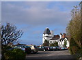 Deganwy Castle Hotel