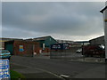 Trading Estate, Llandudno