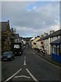 Castle Street, Conwy