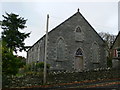 Tyn y Groes Chapel