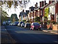 Harrogate Road, Caversham Heights