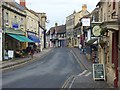 High Street, Winchcombe