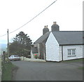 Pen-y-poncen a former inn