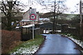 Ysgir Fechan Bridge, Pont Rhyd-y-Berry