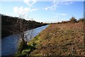 Cut-Off Channel at White Fen