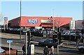 Bournemouth: former B&Q store now a church