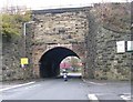 Bridge MVL3/94 - Hillhouse Lane