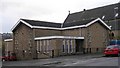 Huddersfield Spiritualist Church - Old Leeds Road