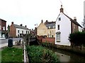 River Bain, Horncastle