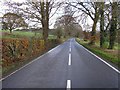 H7540 : Road at Coolkill by Kenneth  Allen
