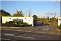 Hainault: Gardens of Peace Muslim Cemetery