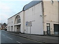 Fareham Magistrates Court