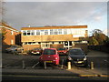 Fareham Youth Centre