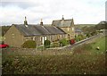 Long Preston Hospital, the Gisburn road, Long Preston