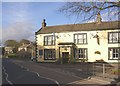 The Maypole Inn, Long Preston