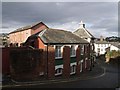 Old brewery, Paignton