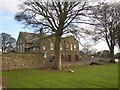 The Junior and Infants Endowed School, Long Preston