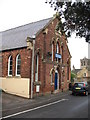 Scout and Guide Hall, Boston Spa