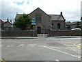 Holy Trinity & St John The Baptist Church, Rhyl