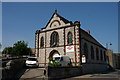 Ex-Baptist  Chapel Dalton-in-Furness