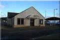 Storage Facility at Campbeltown