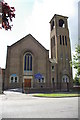 Our Lady of the Assumption Catholic Church, Langley, Middleton