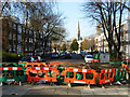 Bourne Terrace, Paddington