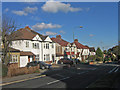 Housing diversity (Crofton Lane)