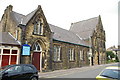 United Reformed Church, Littleborough