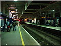 National Rail platforms, Tottenham Hale station