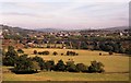 New Mills - Goyt valley from Peak Forest Canal towpath