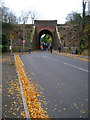 Tongdean Lane Railway Bridge