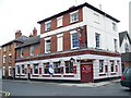 Huntsman Tavern, Salisbury