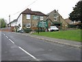 The Crown, Eythorne