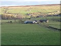 Pastures above Low Acton (Farm)