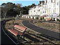 Boscombe: Undercliff Road