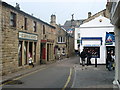 Market Street Otley