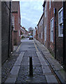 Wood Lane, Beverley