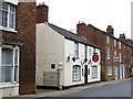 The Crown Inn, West Street, Horncastle