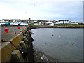 Deserted Groomsport Harbour [2]